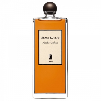 Perfumy Serge Lutens Ambre Sultan